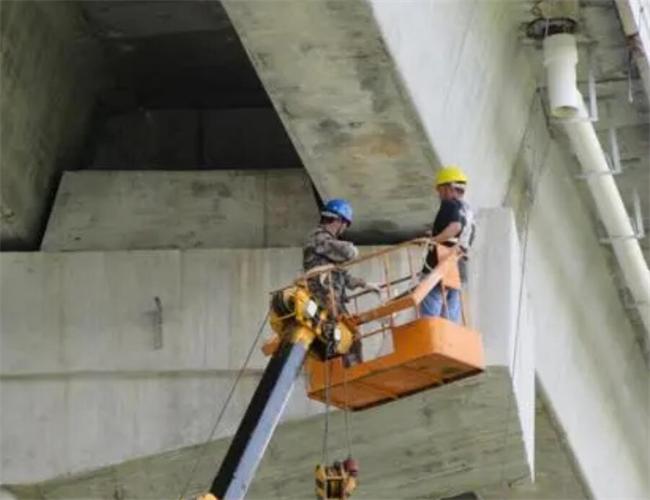 张掖桥梁建设排水系统