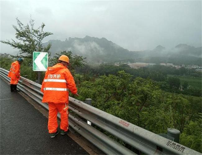 张掖大型机场排水系统